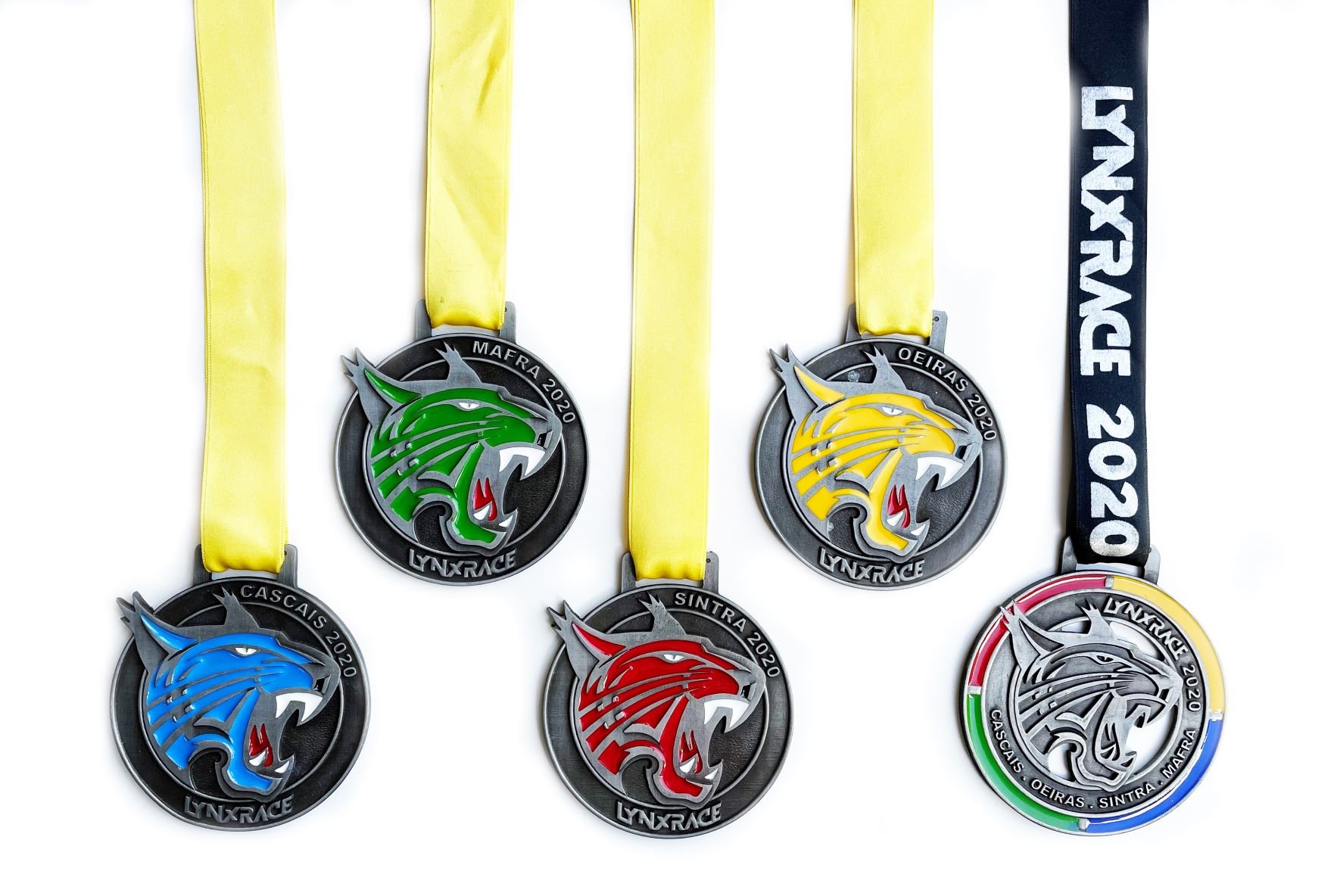 medalhas 2020 
