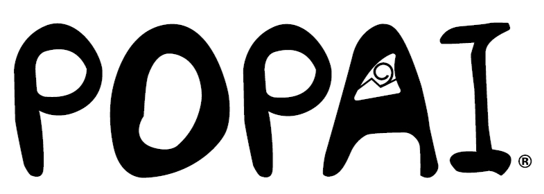 Popai logo