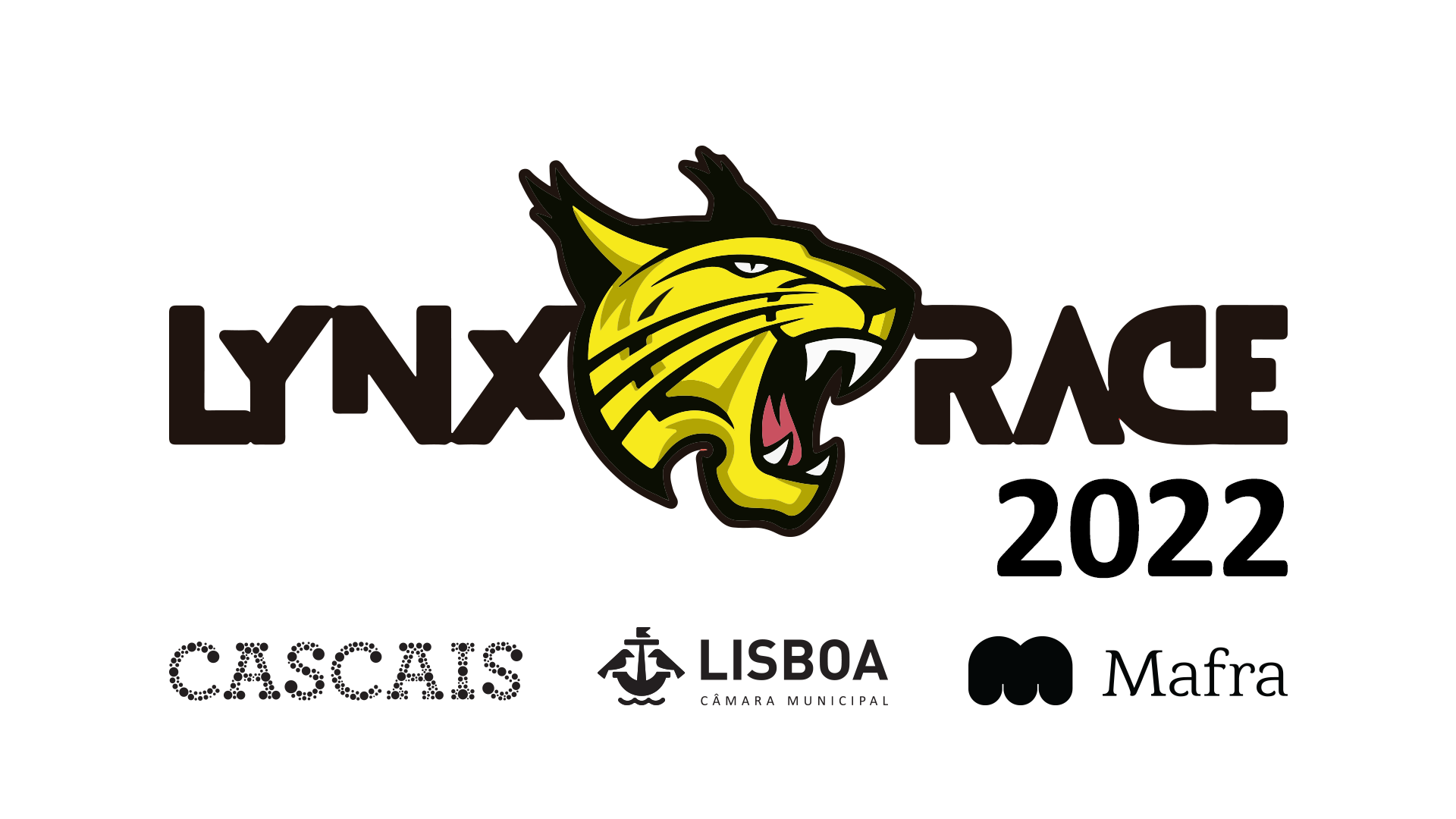 logo lynxrace circuito 2022